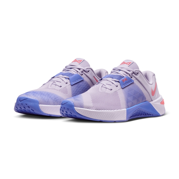 Nike Metcon 10 - Violet Mist/Sea Coral/Sapphire