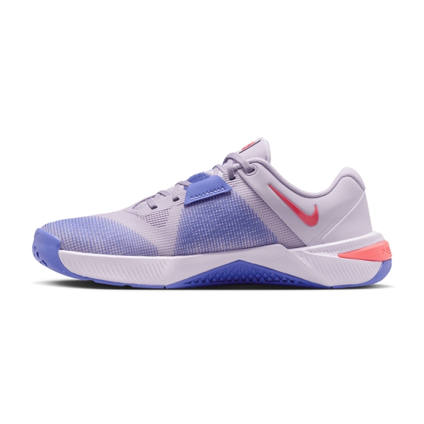Nike Metcon 10 - Violet Mist/Sea Coral/Sapphire
