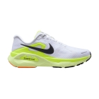 Nike Structure Plus - White/Black/Pure Platinum/Volt