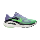 Nike Structure Plus - Iron Purple/Voltage Green/Off Noir/Sail