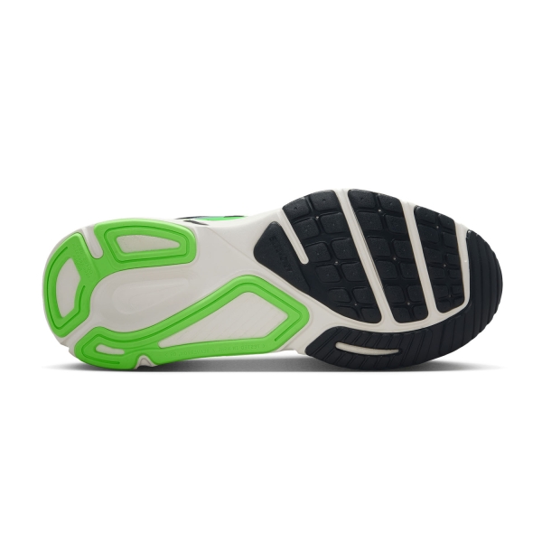 Nike Structure Plus - Iron Purple/Voltage Green/Off Noir/Sail