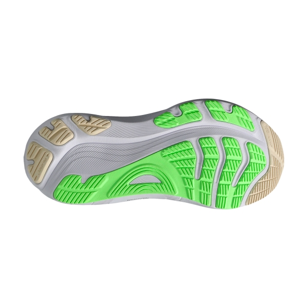 ASICS Gel Kayano 32 - White/Seashell