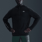 Nike Dri-FIT Felpa - Black/Summit White