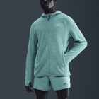 Nike Dri-FIT Felpa - Cannon/Summit White