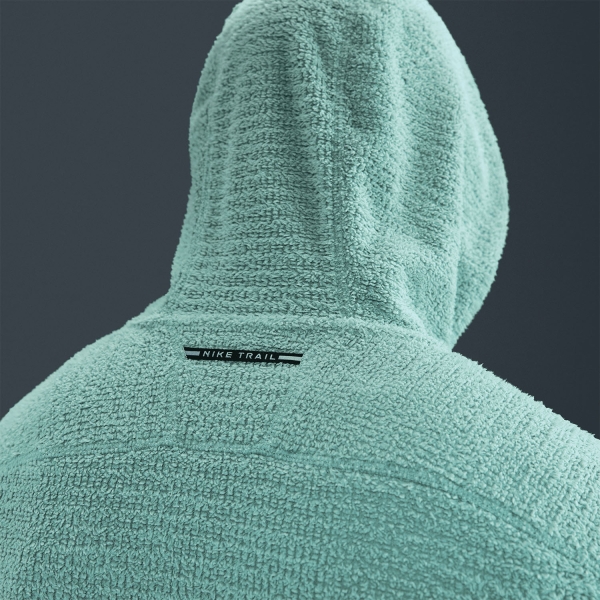 Nike Dri-FIT Felpa - Cannon/Summit White