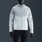 Nike Repel Winterized Miler Jacket - Pure Platinum/Light Smoke Grey/Volt/Reflective Silver