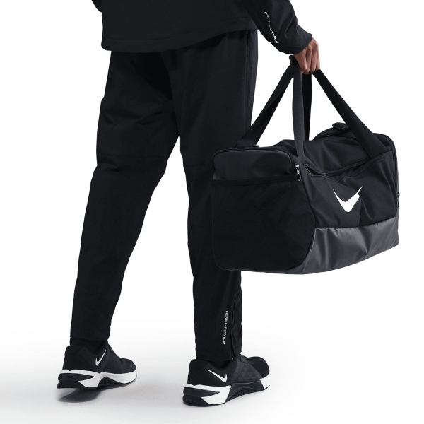Nike Pro Therma-FIT ADV Pantaloni - Black/White