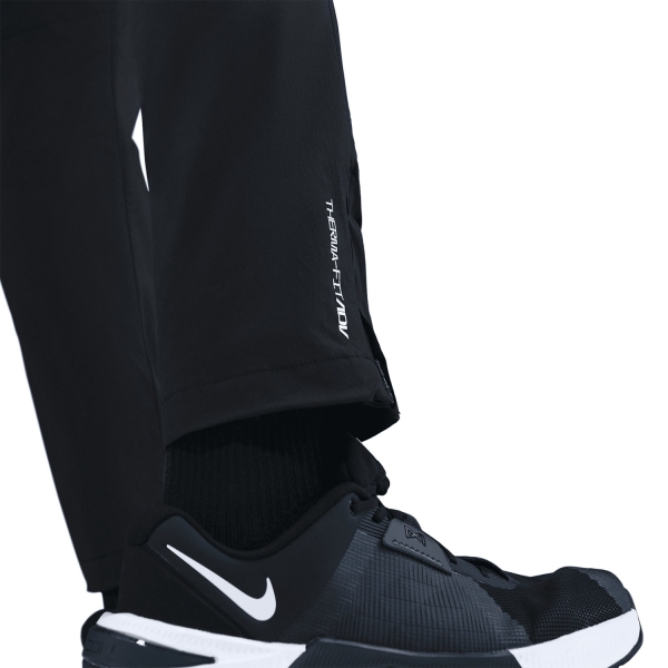 Nike Pro Therma-FIT ADV Pantaloni - Black/White