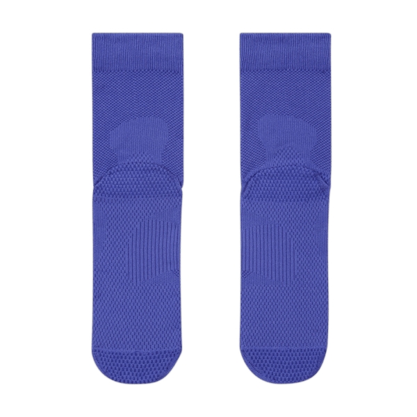 Nike Fast Pro Socks - Sapphire/Pure Platinum/Lapis