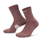 Nike Fast Midweight Socks - Tattoo/Particle Rose