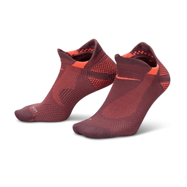 Socks Nike Fast Performance Socks  Tattoo/Hot Lava HV6931502