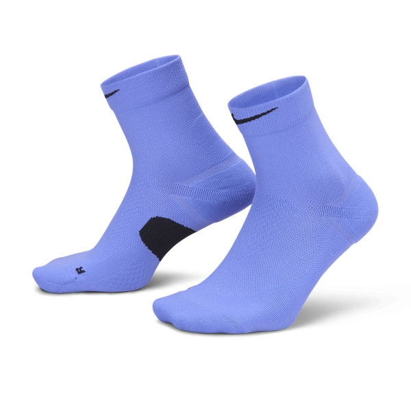  Nike Fast Socks  Sapphire/Black HV6935570