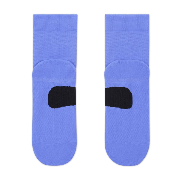 Nike Fast Socks - Sapphire/Black