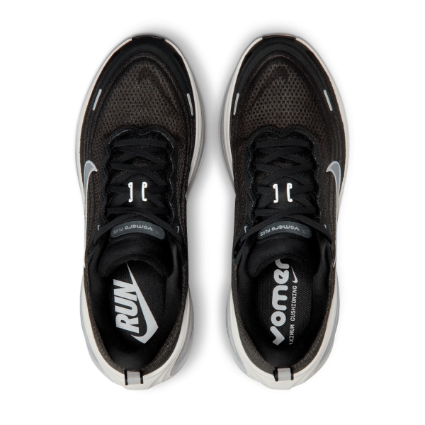 Nike Vomero Plus - Anthracite/Wolf Grey/Summit White