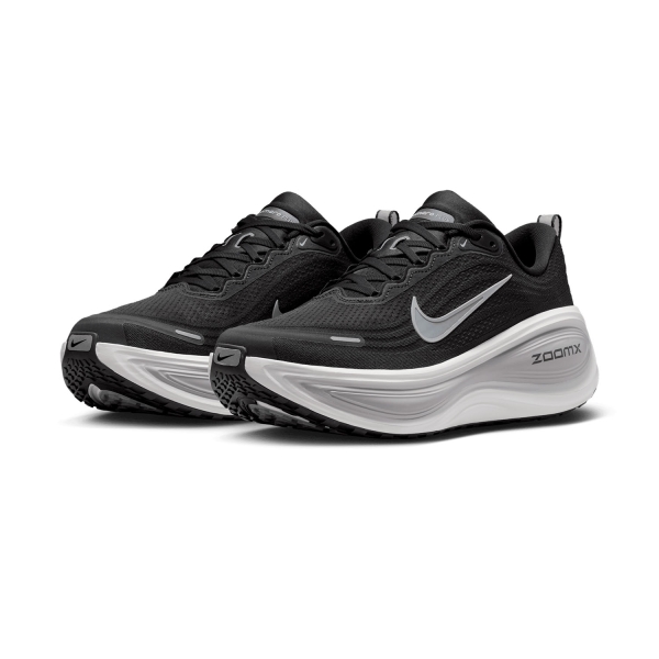 Nike Vomero Plus - Anthracite/Wolf Grey/Summit White