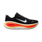 Nike Vomero Plus - Black/White/Bright Crimson/Sail