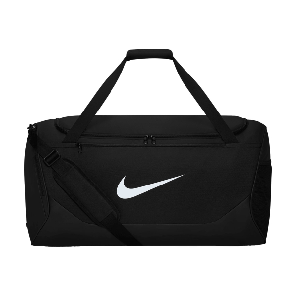Borsa Nike Brasilia Borsone Grande  Black/White IB4391010