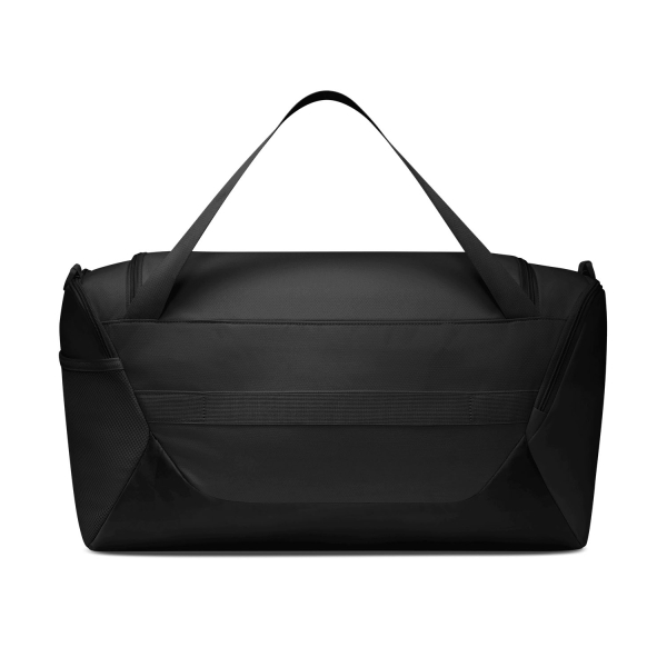 Nike Brasilia Borsone Piccolo - Black/White