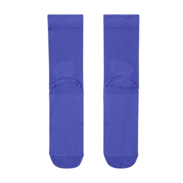 Nike Fast Logo Socks - Sapphire/Lapis/Pure Platinum