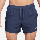 Nike Stride Dri-FIT 5in Shorts - Midnight Navy/Reflective Silver