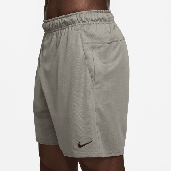 Nike Flex 7in Pantaloncini - Light Army/Black