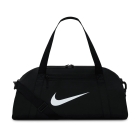 Nike Gym Club Duffle - Black/White