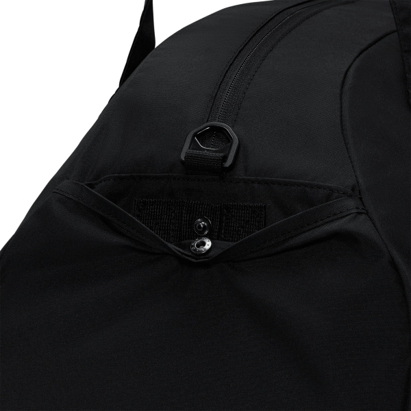 Nike Gym Club Duffle - Black/White