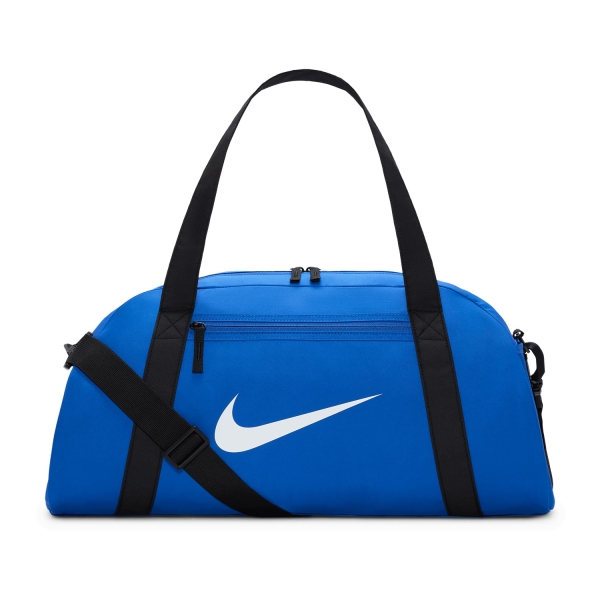 Bag Nike Gym Club Duffle  Game Royal/Black/White IH7961480