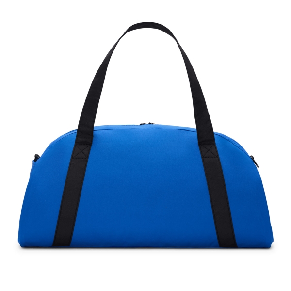 Nike Gym Club Duffle - Game Royal/Black/White