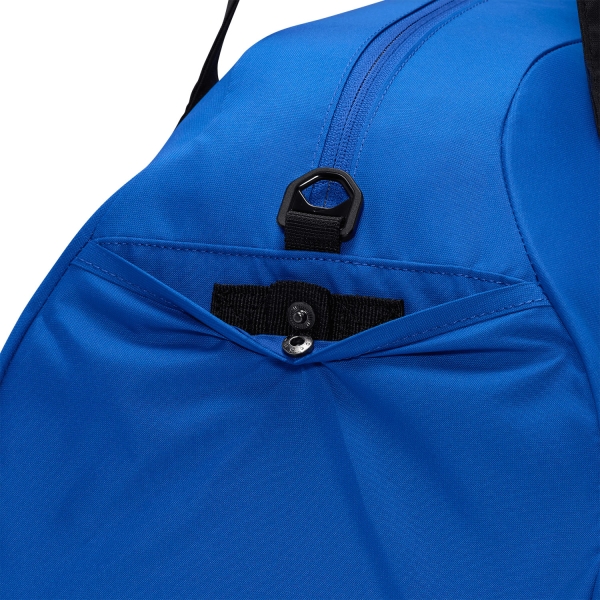 Nike Gym Club Duffle - Game Royal/Black/White