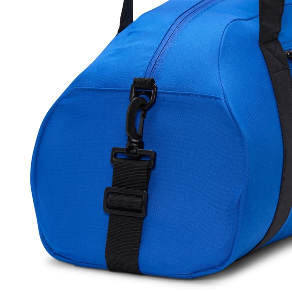 Nike Gym Club Duffle - Game Royal/Black/White
