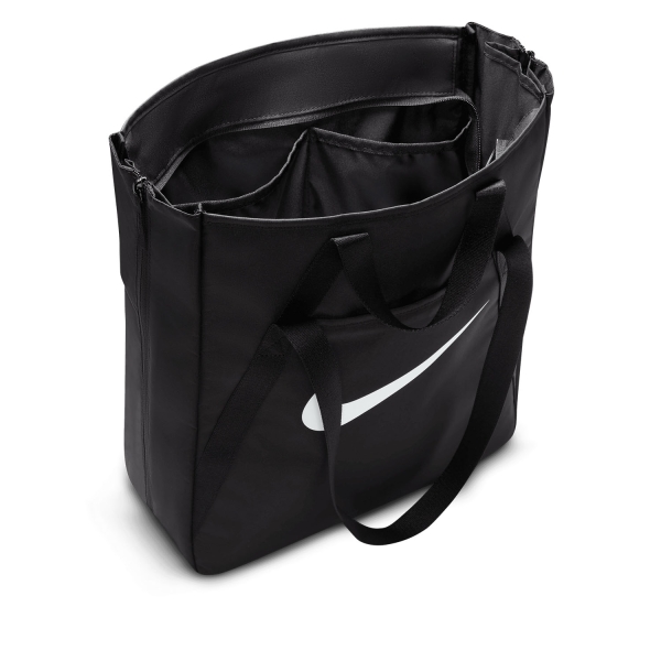 Nike Gym Bag - Black/White