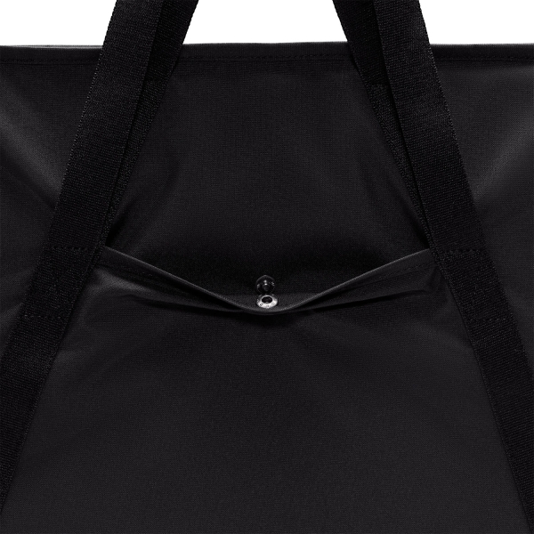 Nike Gym Bag - Black/White