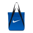 Nike Gym Bag - Game Royal/Black/White