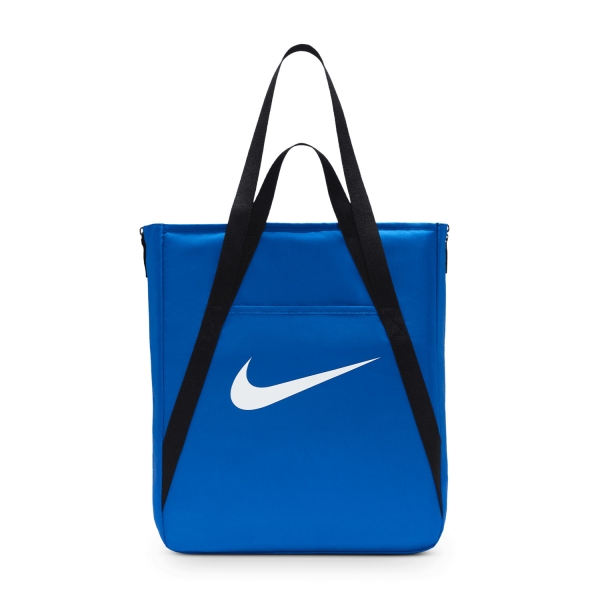 Bag Nike Gym Bag  Game Royal/Black/White IH7964480