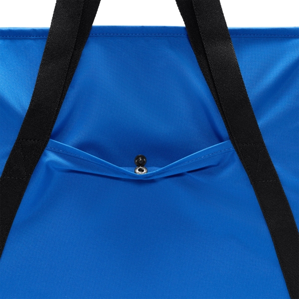 Nike Gym Bag - Game Royal/Black/White