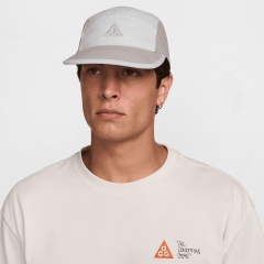 Nike ACG Fly Cap - Photon Dust/College Grey