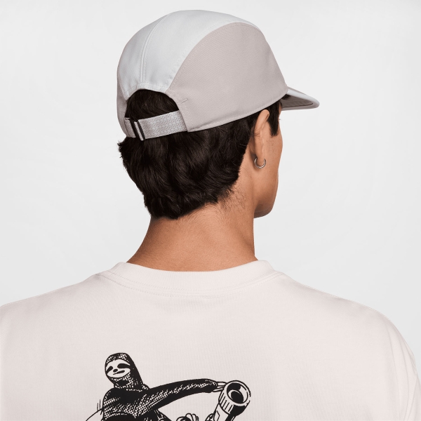 Nike ACG Fly Cap - Photon Dust/College Grey