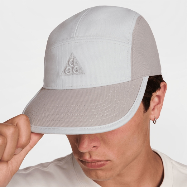 Nike ACG Fly Cap - Photon Dust/College Grey