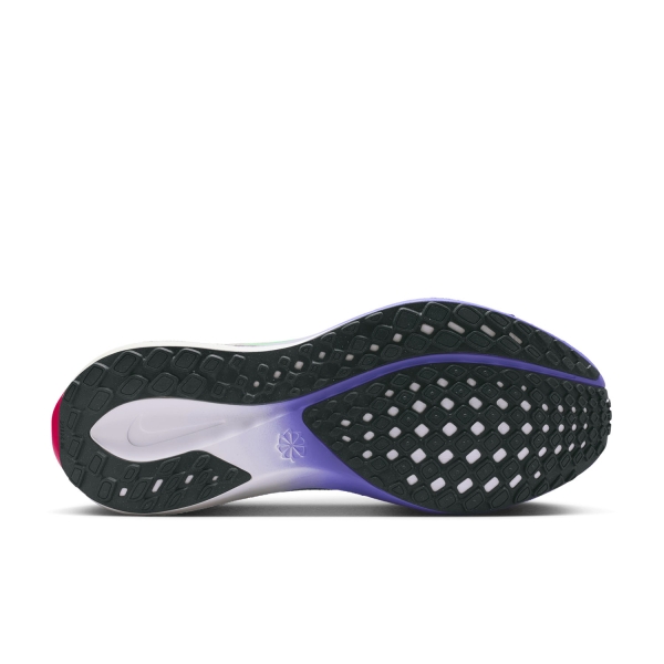 Nike Pegasus 41 EK - Silt Red/Green Shock/Persian Violet