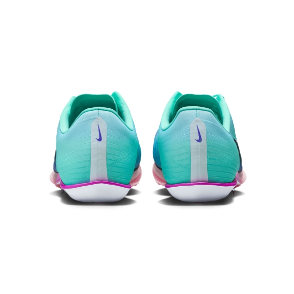 Nike Air Zoom Maxfly 2 - Hyper Turquoise/White/Concord/Hyper Violet