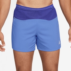 Nike ACG Second Sunrise 5in Shorts - Royal Pulse/Persian Violet/Summit White