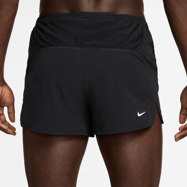 Nike ACG Trailwind 3in Shorts - Black/Summit White