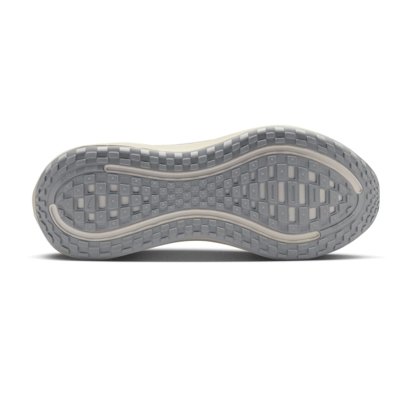 Nike Vomero Plus - Platinum Tint/Reflective Silver/Grey Fog