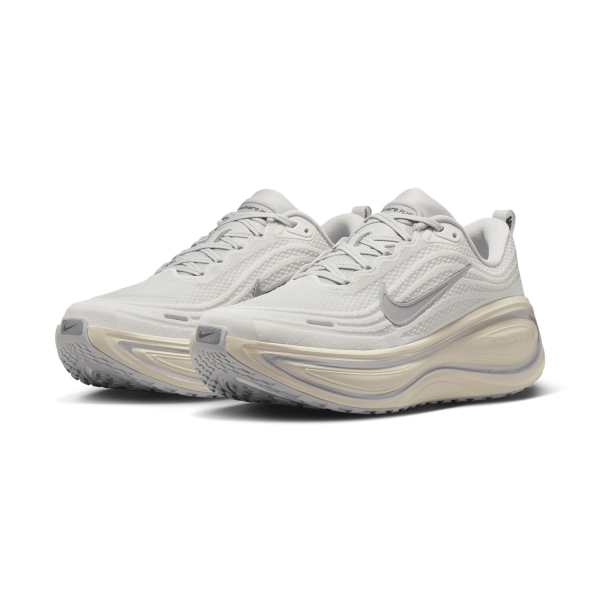 Nike Vomero Plus - Platinum Tint/Reflective Silver/Grey Fog