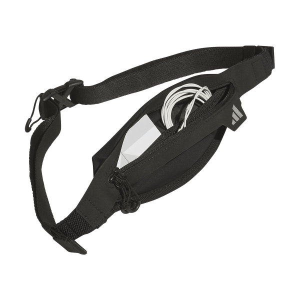 adidas Run Cinturón para Objetos - Black