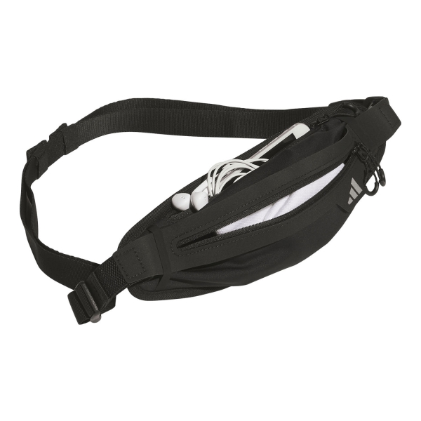 adidas Performance Cinturón para Objetos - Black