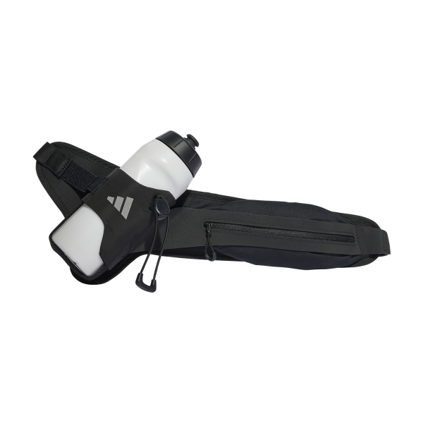 Running Belts adidas Run Waistpack  Black IT2060