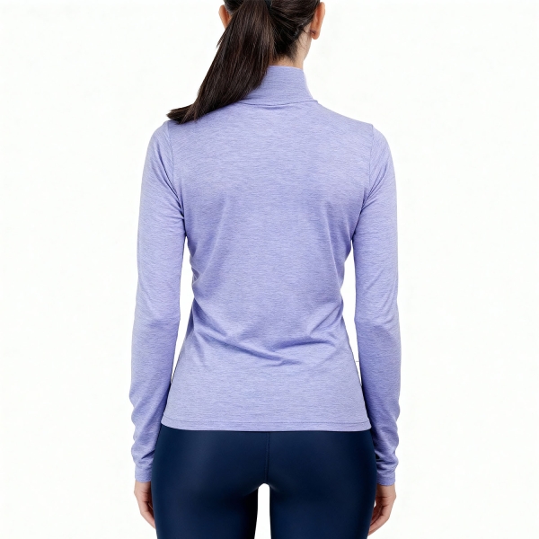 Mizuno Core Impulse Pro Shirt - Icelandic Blue