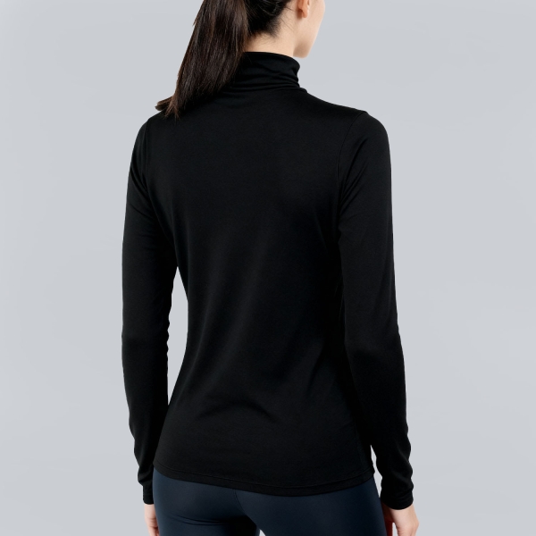 Mizuno Core Impulse Pro Shirt - Black